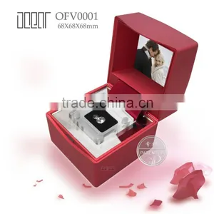 Factory Price Custom Lcd Box for Ring thumbnail-3