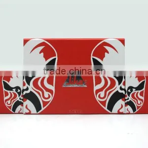 Many Sizes Fancy and New Style Tea Box Design thumbnail-1