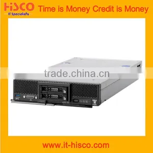 9532D6G Flex System X240 M5 9532 E5-2640v3 16GB Server thumbnail-1