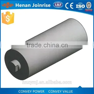 Belt Conveyor Idler, Idler Roller Conveyor Idler Trough Idler, HDPE Conveyor Idler thumbnail-6