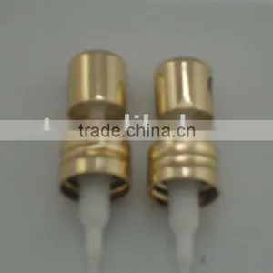 Alu Perfume Sprayer thumbnail-1