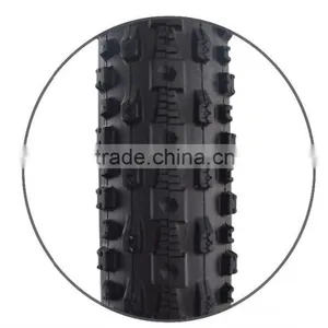 Hot Sale Various Size High Quality Wholesale Price Bicycle Tyres Bicycle Parts thumbnail-2