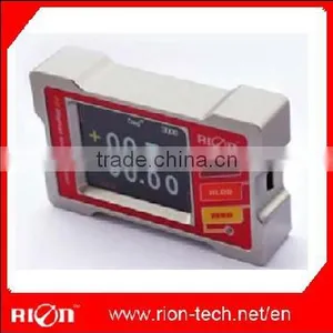 New Digital Bevel Box Inclinometer With Screen Angle Gauge Meter Protractor With Magnet Installation thumbnail-1