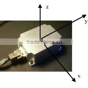 Full Temperature Compensated MEMS IMU With Outstanding Performance Low Cost thumbnail-3