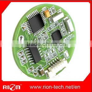 Low Cost Digital Compass Module 2D Measurement thumbnail-1