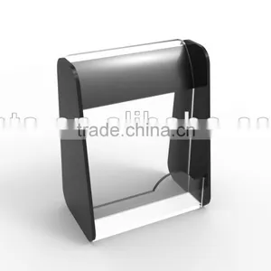 Stylish Acrylic Display Stands thumbnail-1