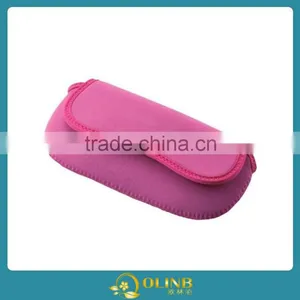 Neoprene Eyeglass Bag Sunglass Bag thumbnail-1
