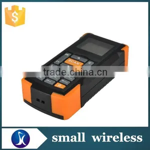 Saints-M3B Mini Bluetooth Barcode Scanner / Portable Barcode Scanner / Laser Speed Guns thumbnail-1