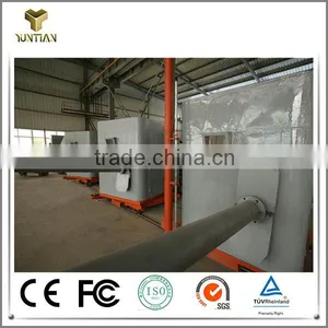 Best Seller Low Cost Slag Stopping Plug Dispatching Machine thumbnail-1