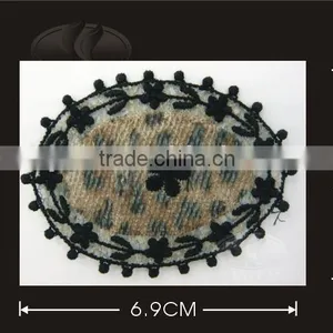 Printing Embroidery Motif thumbnail-1