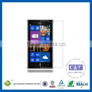 C&T Tempered Glass Screen Protector for Nokia Lumia thumbnail-1