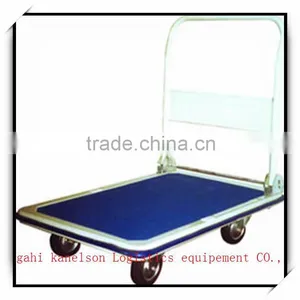 Swivel Platform Hand Truck thumbnail-1