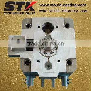 Metal Die Casting Molds thumbnail-1