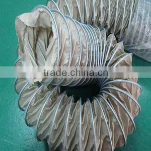 Cobra High Temperature Flexible Pipe thumbnail-1