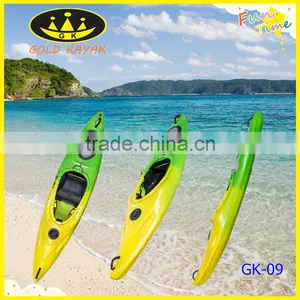 Rigid Single Sit in Kayak thumbnail-1