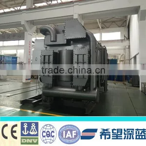 Flue Gas Driven Absorption Chiller thumbnail-3