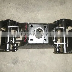 Tractor Hydraulic Log Grapple thumbnail-4