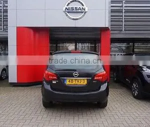USED CARS - OPEL MERIVA 1.7 CDTI (LHD 5816) thumbnail-6
