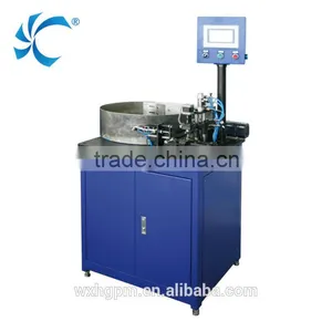 Automatic High-Speed Bearing Greasing Machine thumbnail-2