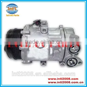 Auto Air Compressor for Ford GALAXY Ford Max MONDEO Turnier 7G9119D629DB 1435 790 1543948 6G91-19D629-DD 6G91-19D629-DC thumbnail-1