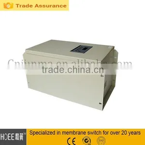 Metal Enclosure , Box ,housing , Professional Custom thumbnail-5