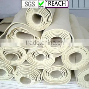 Technical 100% Wool Felt Rolls thumbnail-1