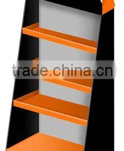 Simple Display Stand, Customized Display Shelf thumbnail-1