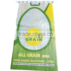 Recycled pp Woven Bag thumbnail-1