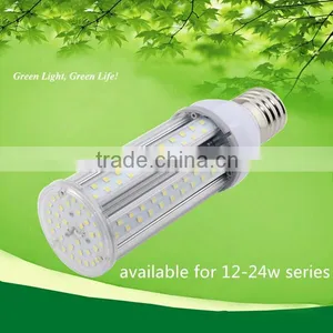 120lm/w E40,e27 Led Corn Bulb 12w,16w,20w,24W Led Corn Lamp for Garden Lighting thumbnail-1