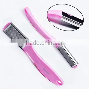 Double Side Metal and Sandpaper Foot File Callus Remover thumbnail-6