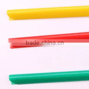 Unique Design Plastic Book Ring Binder thumbnail-2