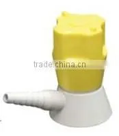 Standard Bench Gas Tap thumbnail-1