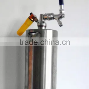 2015 New Style Brush 2 L Keg With Logo thumbnail-3