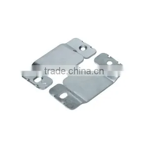 2.0mm High Quality Galvanized Furniture Joint Connector thumbnail-1