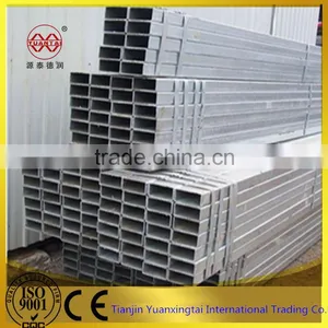 Promotion!!Rectangular Steel Pipe/rhs Steel Pipes/rhs Steel Pipe Made in China thumbnail-1