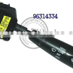 SWITCH A - WIPER, FRT thumbnail-1