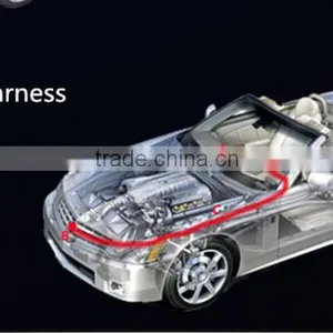 HD Night Vision Car Rear View Camera Car Reverse Camera by Hao Tian Jun Electronic thumbnail-6