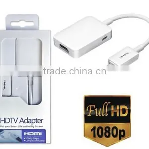 Cabletolink Top Quality 1080P MHL to HDMIMicro USB Cable HDTV Adapter Lead for Samsung S5 S4 Note 2 3 thumbnail-1