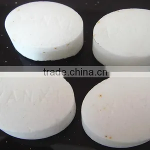 Chlorine Dioxide Tablets Machine thumbnail-2