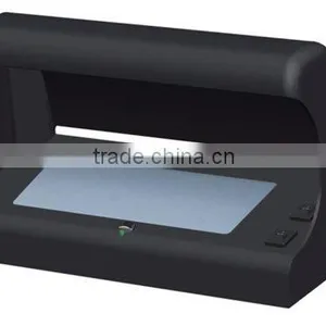 Currency Detector DL-109MG With UV,MG and Water Mark Check thumbnail-1