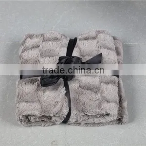 2-ply Blanket thumbnail-1
