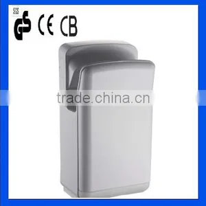 High Speed Jet Air Hand Dryer thumbnail-1