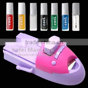 Good Quality Portable Nail Art Printing Machine / Nail Printer thumbnail-2