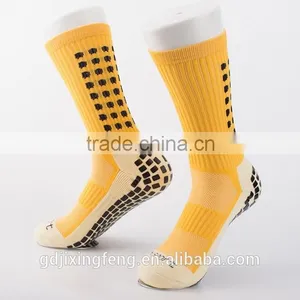 Warm Soft Popular Men Sports Socks thumbnail-5