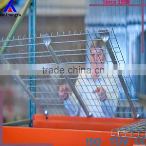 Euro Standard Metal Stack Rack thumbnail-4
