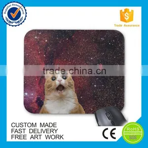 Wholesale Custom Rubber Mouse Pad With Cheap Price thumbnail-4