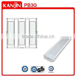LED FLAT PANEL LIGHT - 33W thumbnail-1