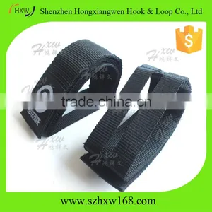 Fyxation Gates Bicyle Bike Accessories Pedal Toes Straps thumbnail-1