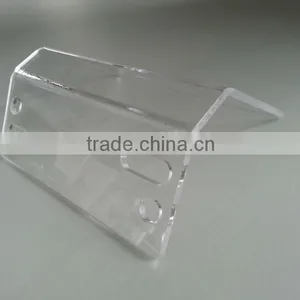 Custom High Precision Acrylic CNC Machining Part/acrylic Fabrication thumbnail-1