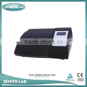 Laboratory Analysis Turbidimeter thumbnail-1